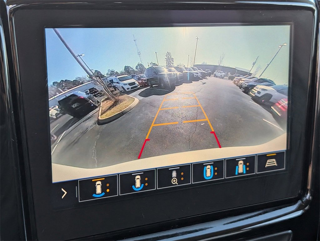 Used 2020 Chevrolet Traverse RS w/ LPO, Cargo Package image 15