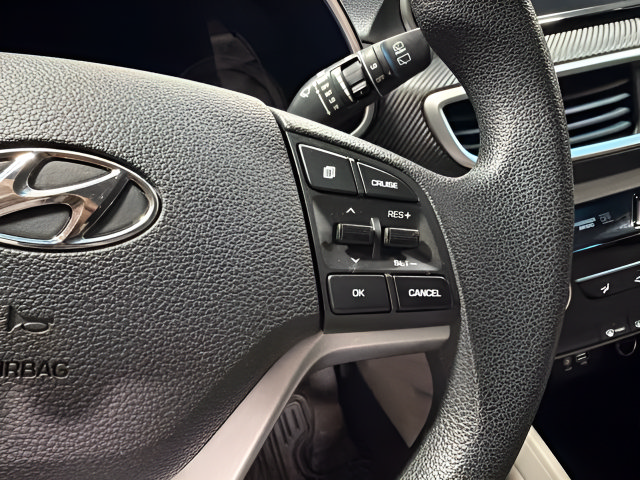 Used 2019 Hyundai Tucson SE AWD/4WD image 18