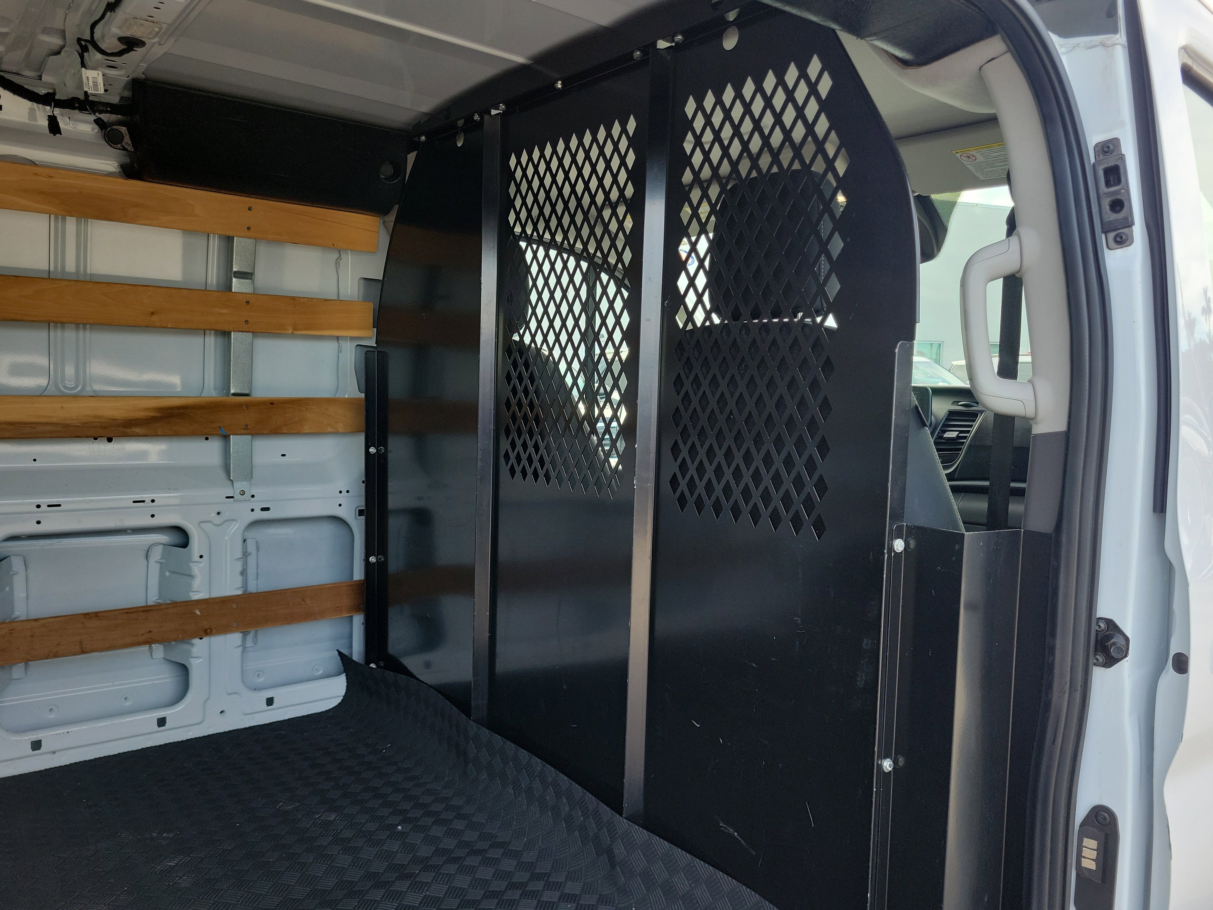 Used 2024 Ford Transit 250 Low Roof w/ Exterior Upgrade Package image 12