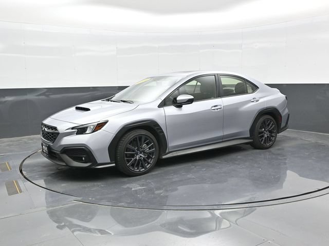 Used 2024 Subaru WRX Premium AWD/4WD image 3