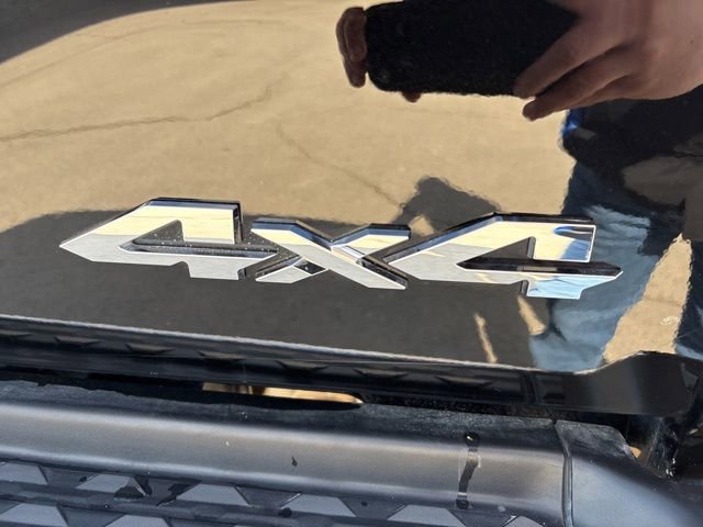 Used 2025 RAM 2500 Tradesman image 10