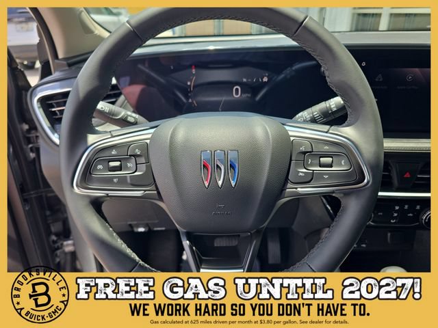 New 2026 Buick Encore GX Sport Touring w/ Advanced Technology Package FWD image 25