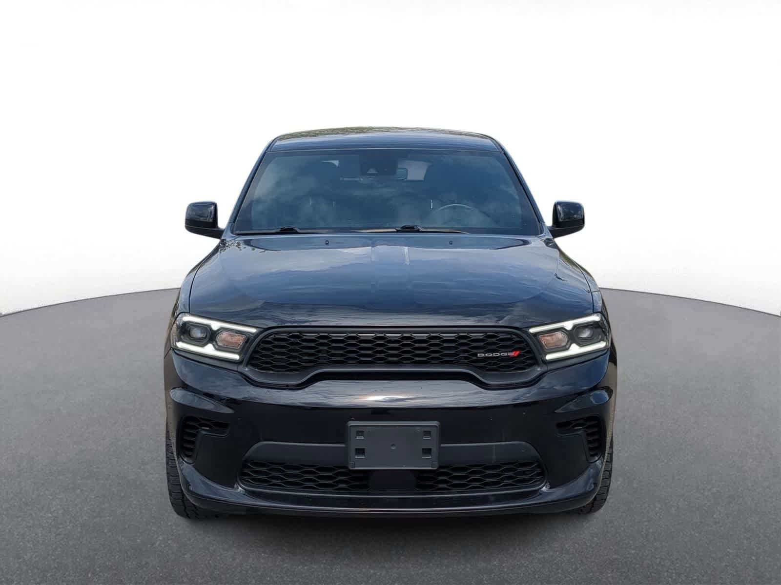 Certified 2023 Dodge Durango GT AWD/4WD image 3