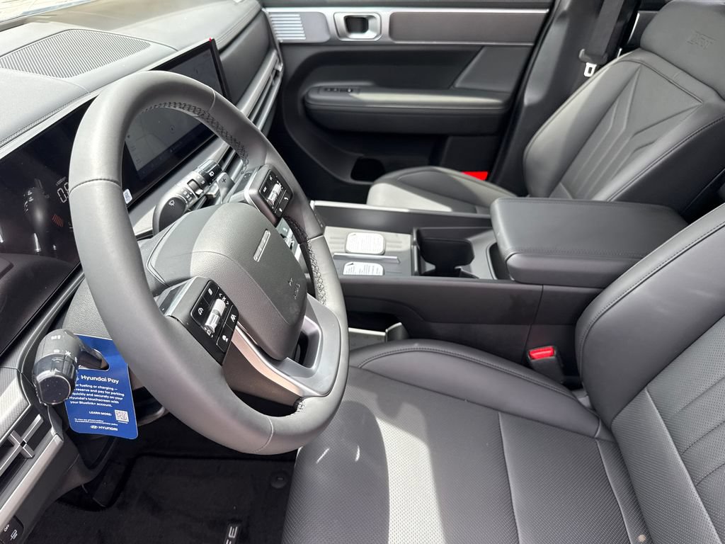 New 2026 Hyundai Santa Fe XRT AWD/4WD image 21