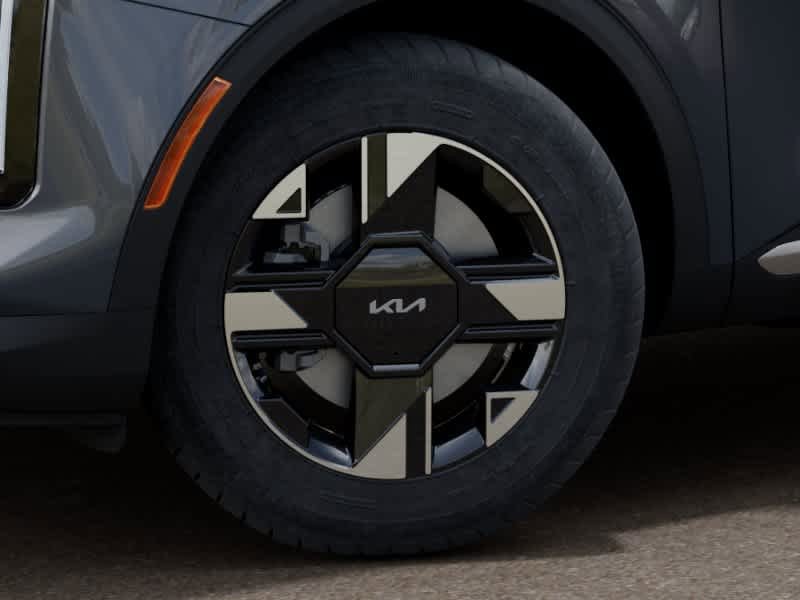 New 2026 Kia Sportage LX AWD/4WD image 9