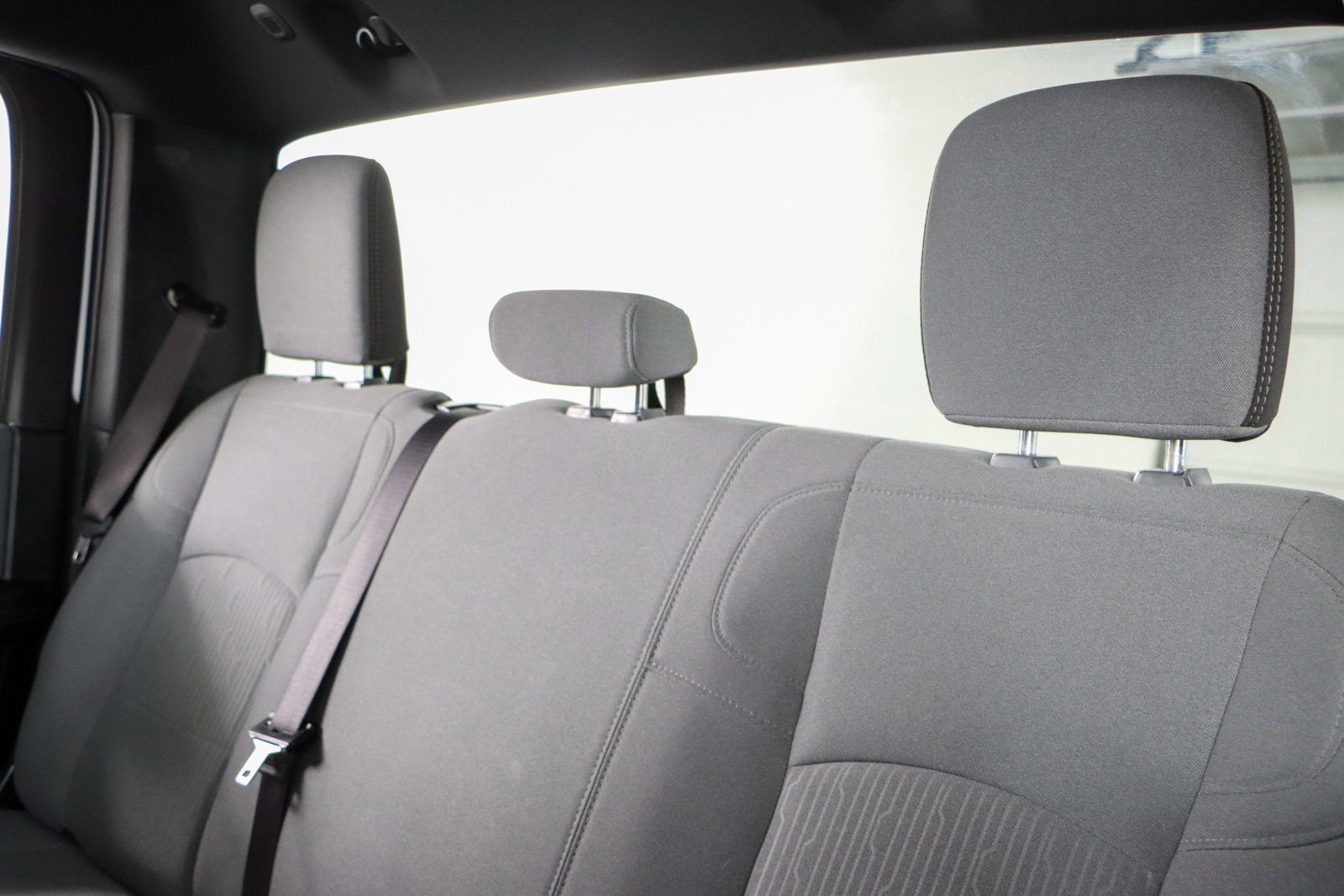 Used 2022 RAM 2500 Big Horn w/ Cold Weather Group image 24