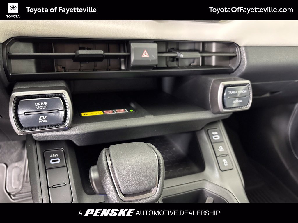 Used 2026 Toyota RAV4 XLE Premium w/ Weather Package AWD/4WD image 32