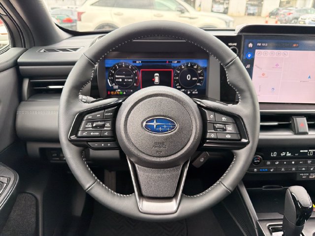 New 2026 Subaru Outback Touring XT AWD/4WD image 10