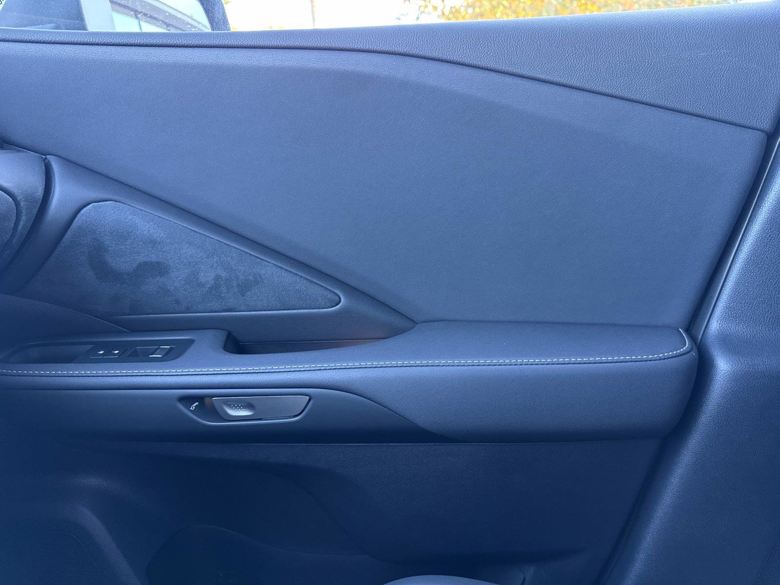 New 2026 Lexus TX 500h AWD image 21