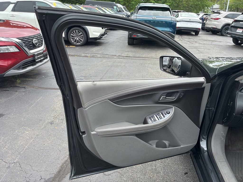 Used 2014 Chevrolet Impala LS w/ LS Convenience Package FWD image 19
