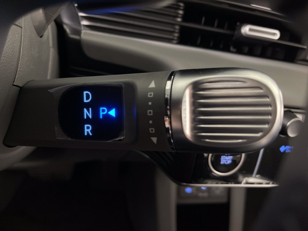 New 2027 Hyundai Ioniq 5 SEL RWD image 25