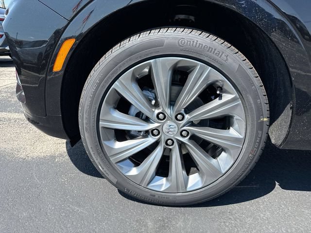 New 2026 Buick Envista Sport Touring FWD image 10
