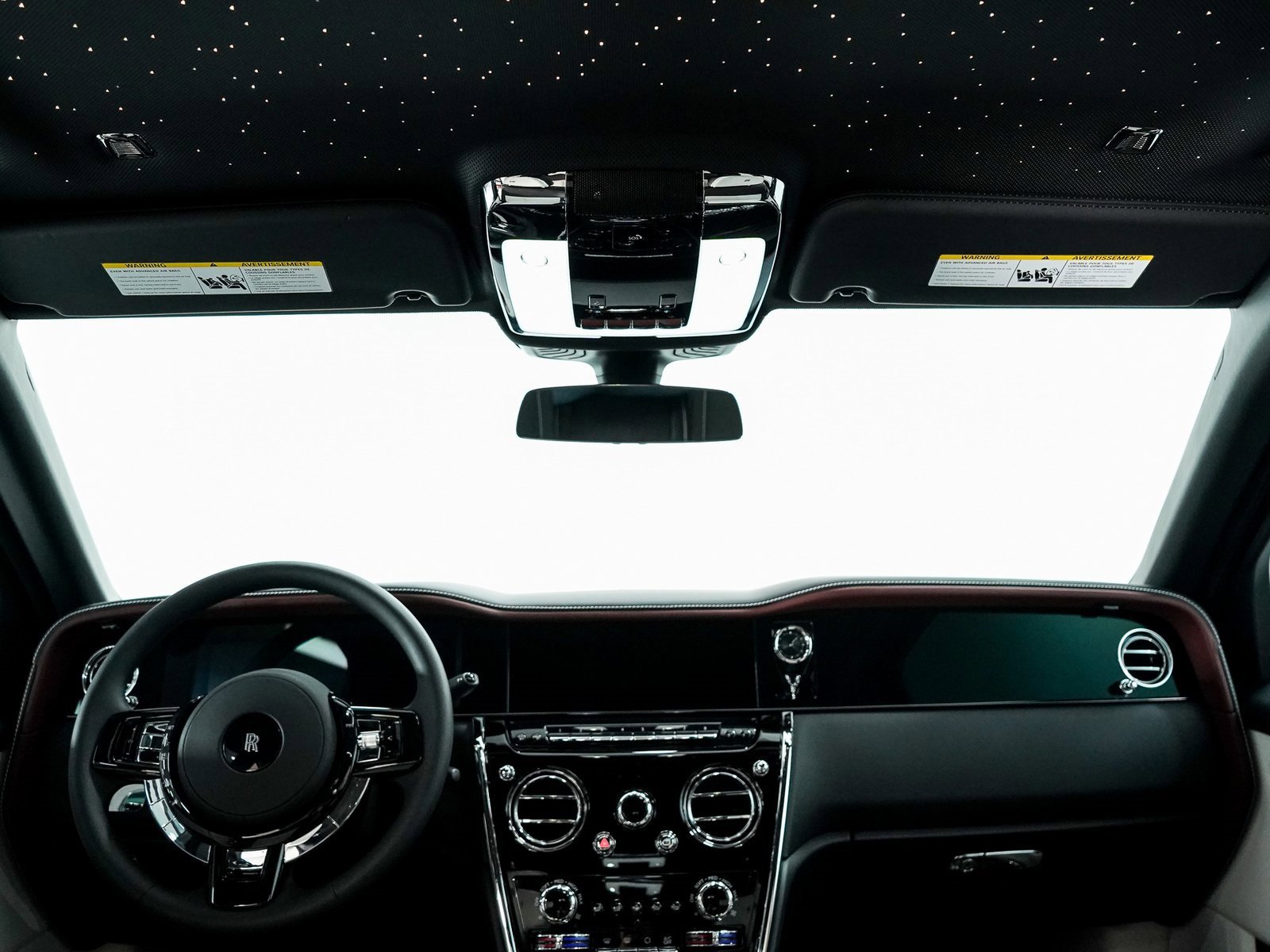 Certified 2025 Rolls-Royce Cullinan image 35