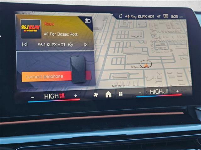 New 2026 BMW X1 xDrive28i w/ Technology Package image 11