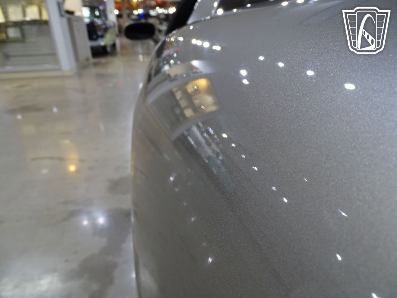 Used 1998 Chevrolet Corvette Coupe w/ Roof Pkg image 39