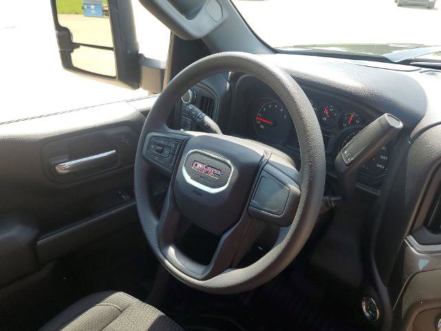 New 2025 GMC Sierra 3500 Pro w/ Convenience Package image 17