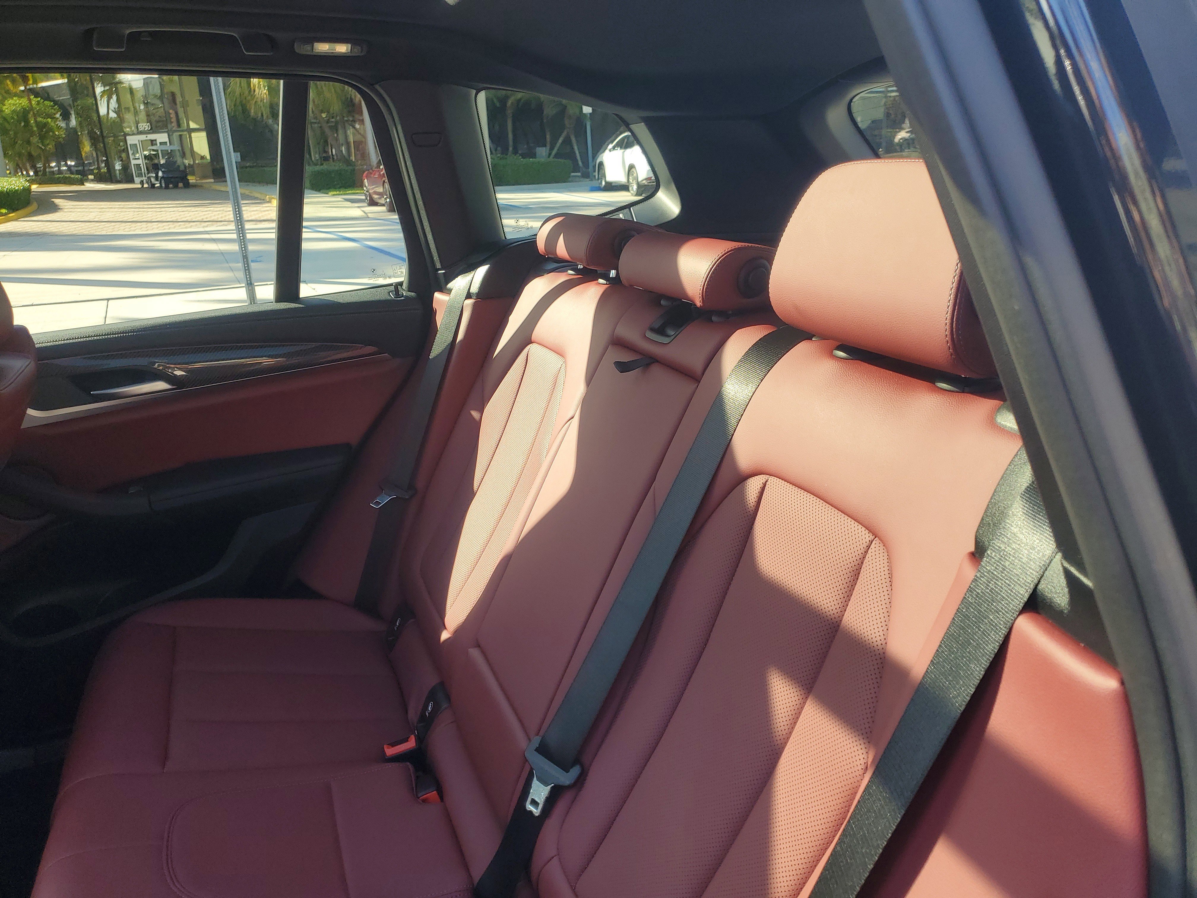 Used 2023 BMW X3 M40i image 17