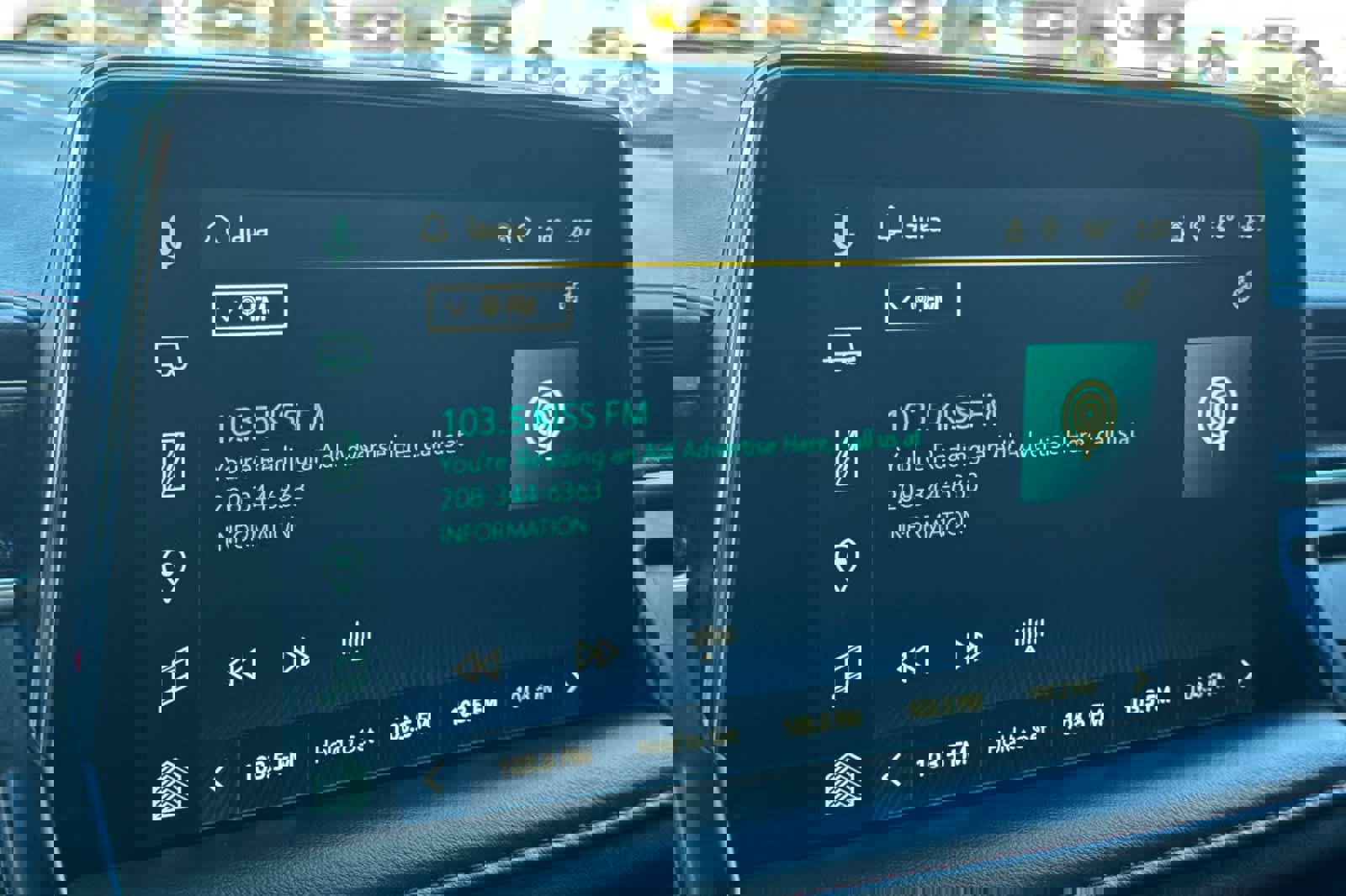 Used 2023 Chevrolet Tahoe RST w/ Luxury Package image 19