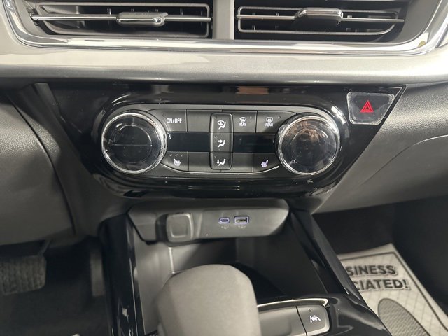 New 2026 Chevrolet Trax LT image 18