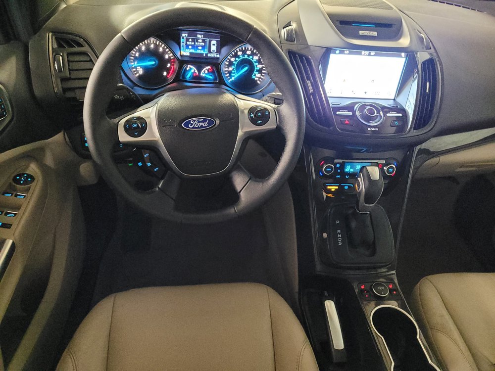 Used 2016 Ford Escape Titanium FWD image 22