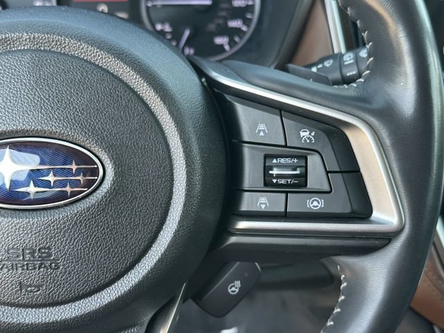 Used 2021 Subaru Outback Touring AWD/4WD image 17