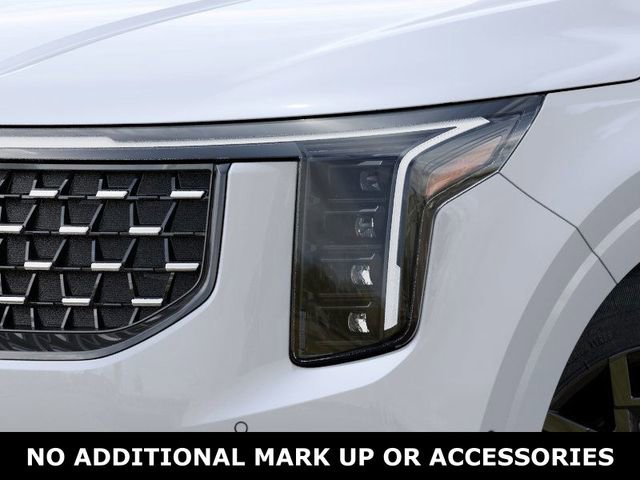 New 2026 Kia Carnival SX Prestige image 10