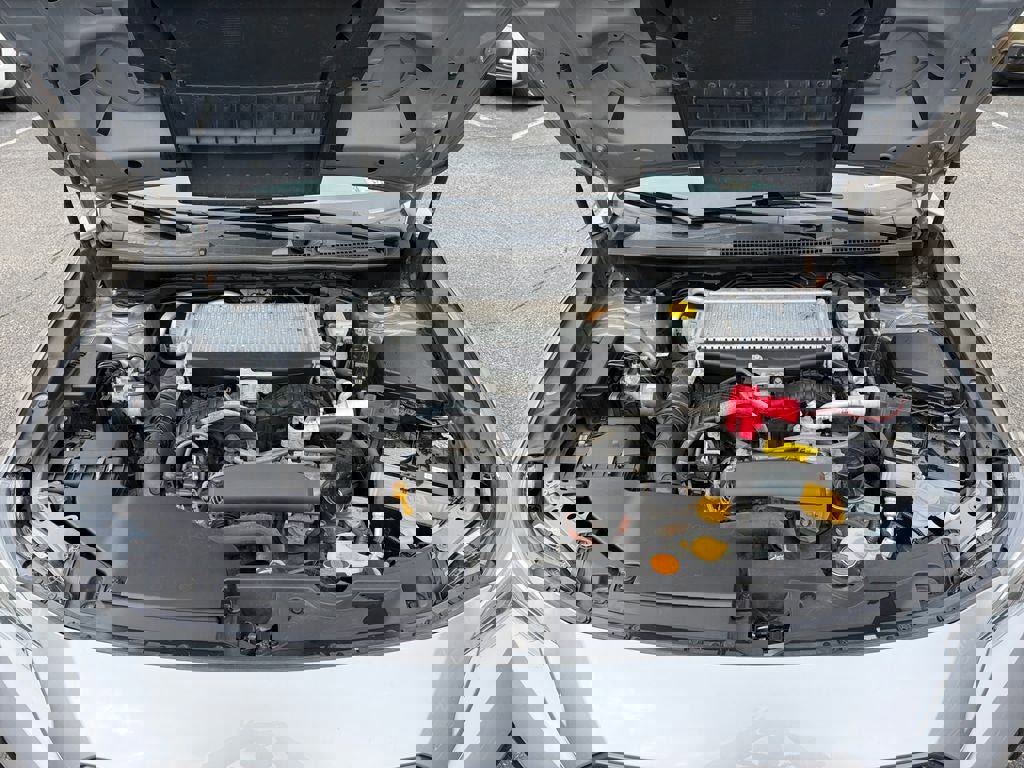 Used 2023 Subaru WRX AWD/4WD image 26