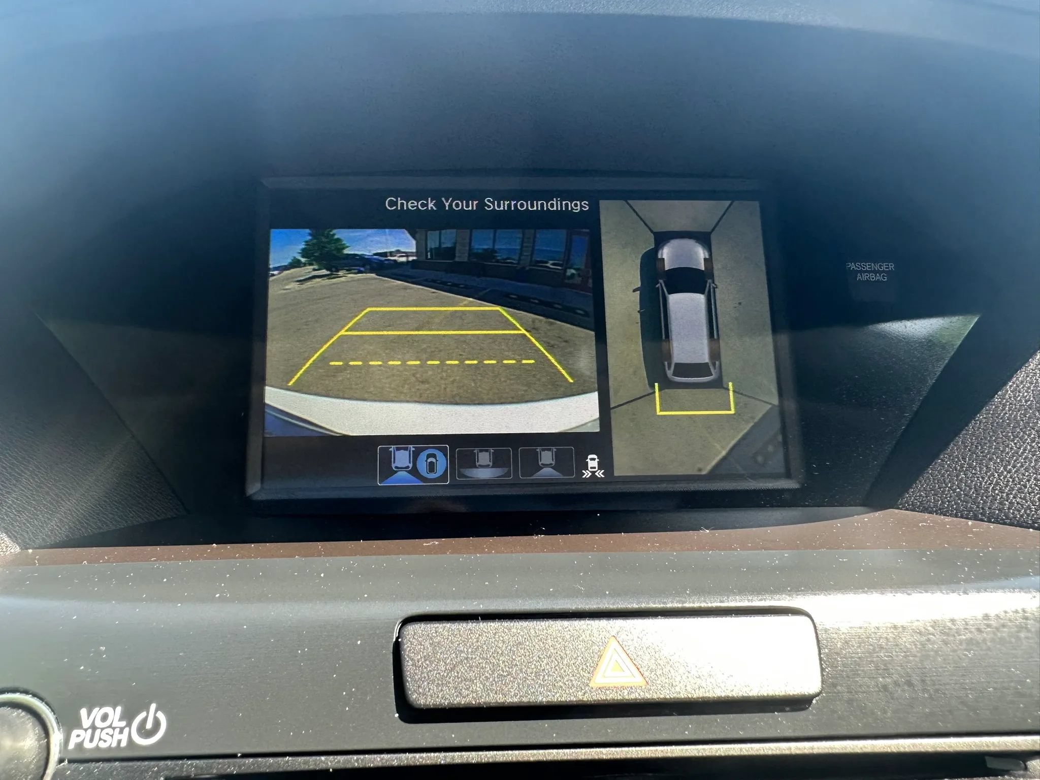 Used 2018 Acura MDX SH-AWD w/ Advance Package image 20