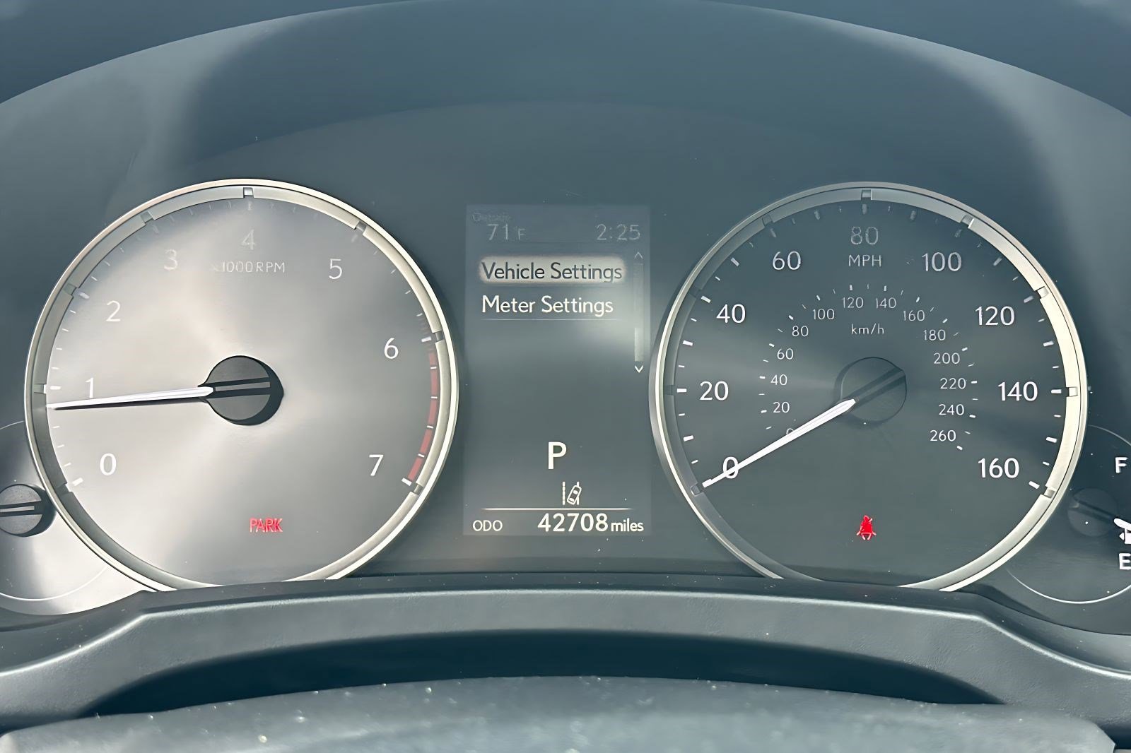 Certified 2022 Lexus IS 300 w/ Premium Package RWD image 20