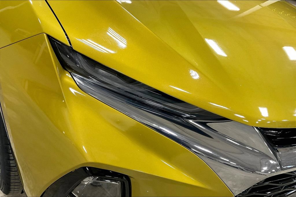 Used 2022 Chevrolet Blazer RS w/ Enhanced Convenience Package image 27