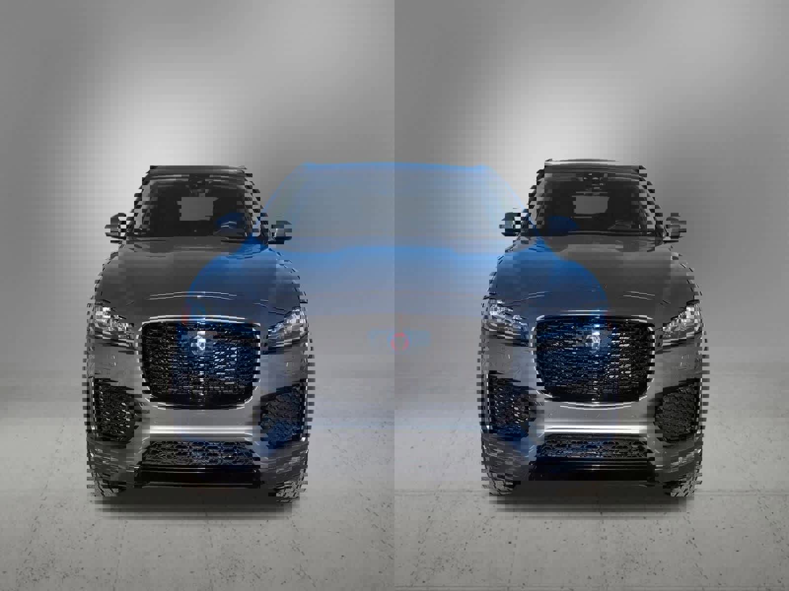 Used 2020 Jaguar F-PACE Checkered Flag image 9