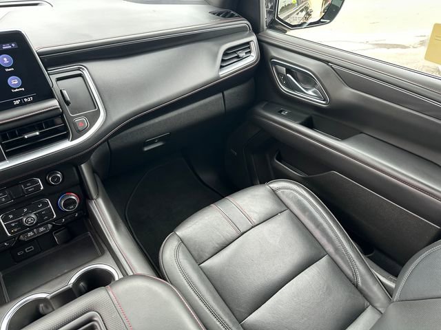 Used 2021 Chevrolet Tahoe RST image 23