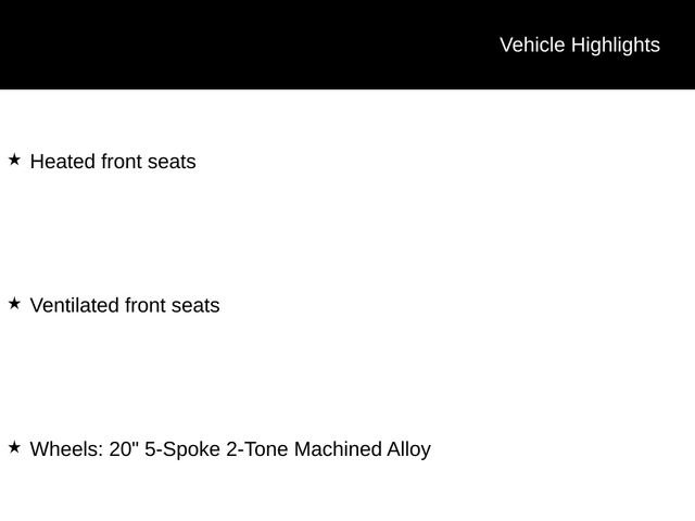 Used 2025 Volkswagen Atlas Cross Sport SE w/ Panoramic Sunroof Package image 7