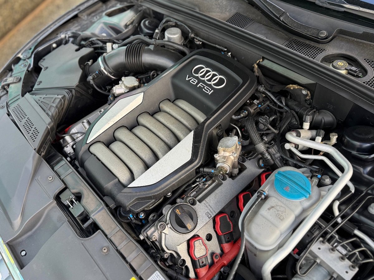 Used 2012 Audi S5 Premium Plus image 36