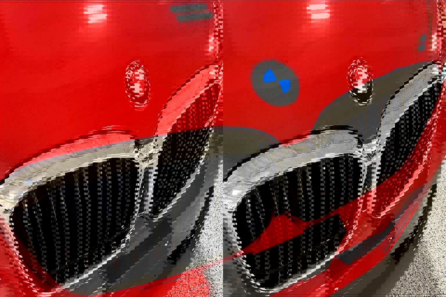 Used 2022 BMW X4 M w/ Executive Package image 60