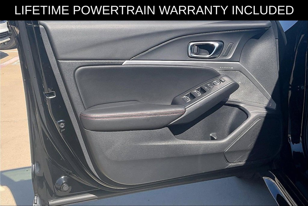 Used 2024 Acura Integra Type S FWD image 15