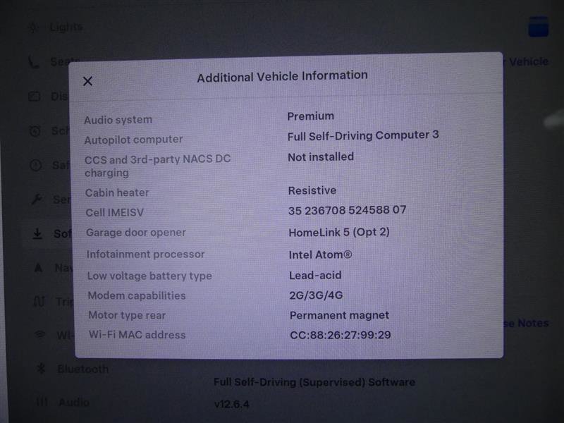 Used 2018 Tesla Model 3 Long Range image 8
