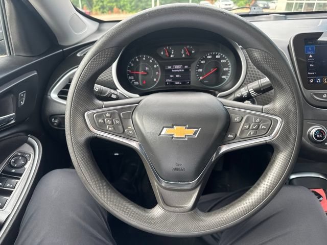 Used 2024 Chevrolet Malibu LT FWD image 20