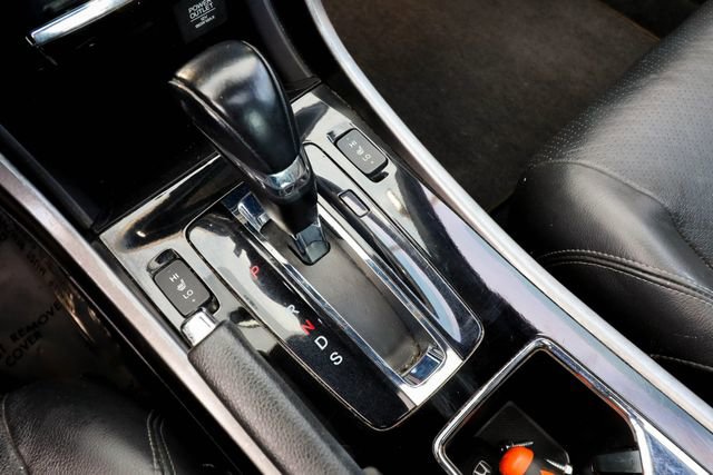 Used 2016 Honda Accord Touring image 48