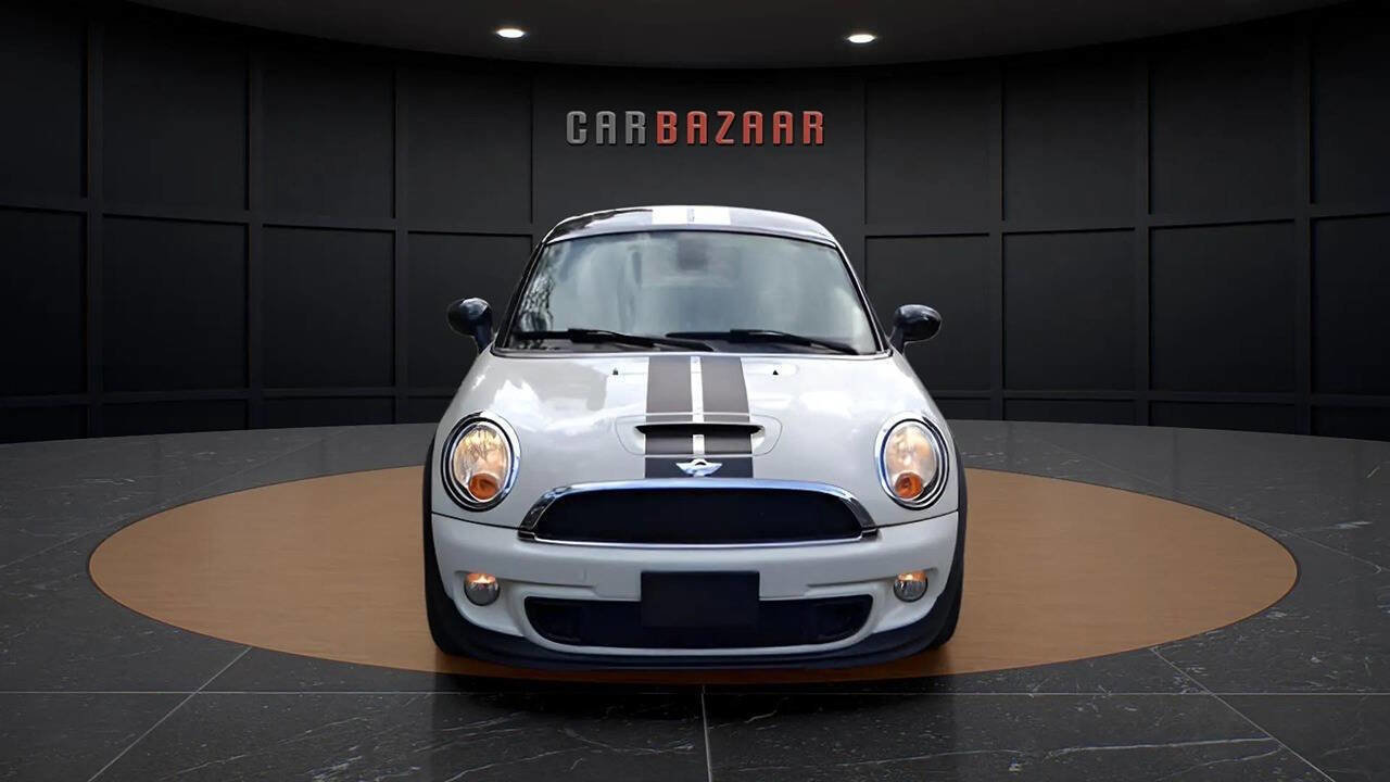 Used 2013 MINI Cooper Coupe S image 8