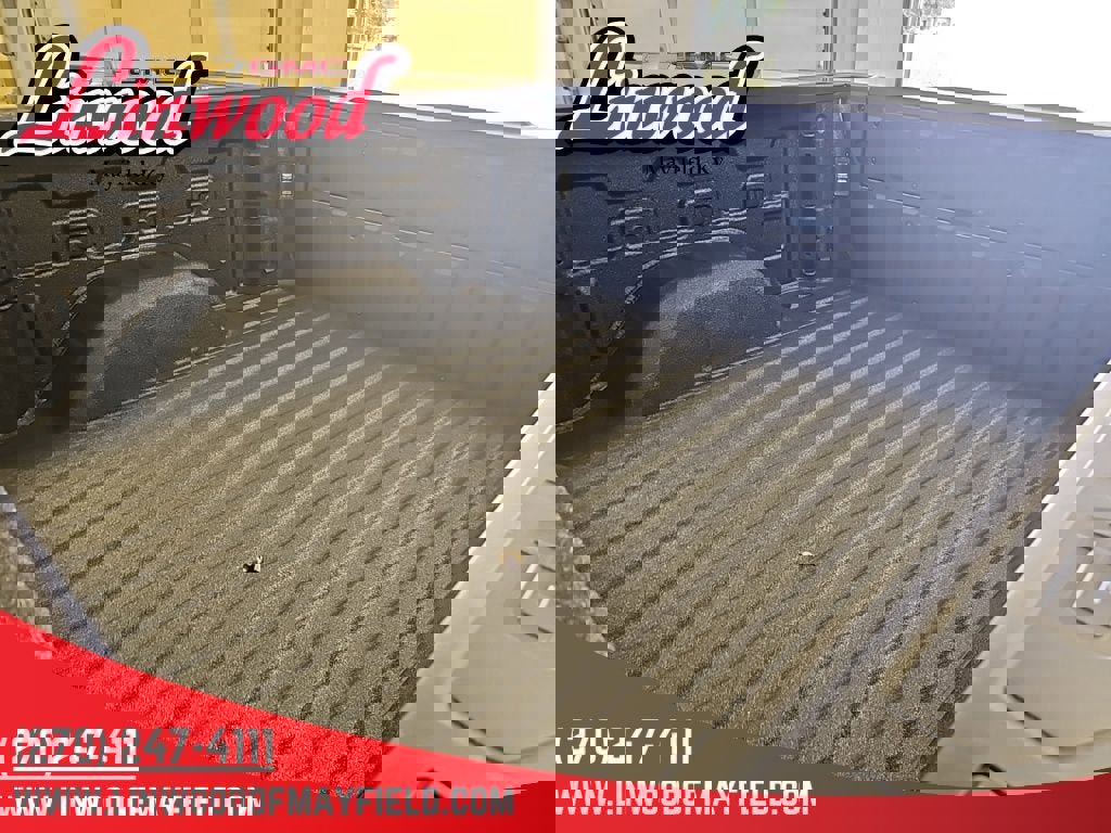 New 2026 GMC Sierra 1500 SLT w/ SLT Premium Package image 15