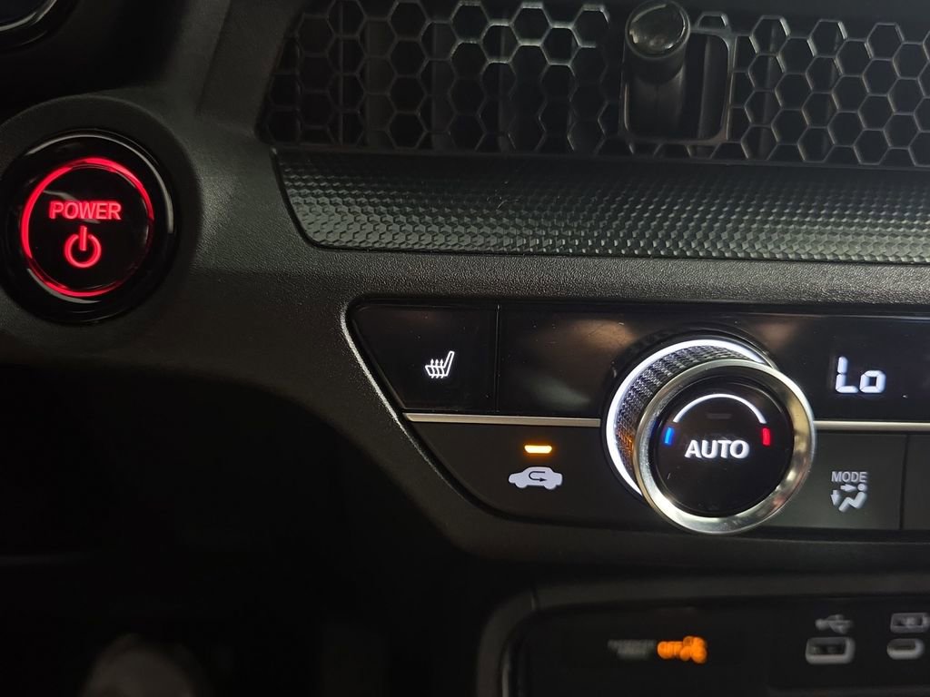 Certified 2023 Honda CR-V Sport image 15