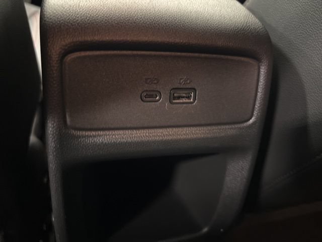 Used 2024 Chevrolet Trax RS w/ Driver Confidence Package FWD image 20