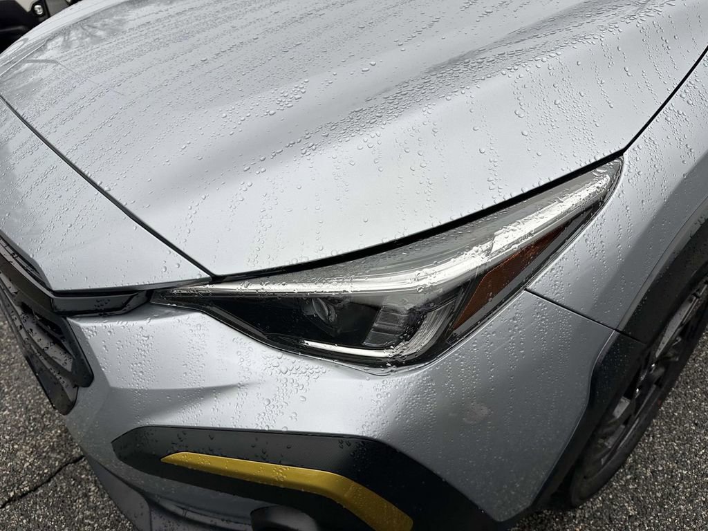Certified 2025 Subaru Crosstrek 2.5i Sport AWD/4WD image 7