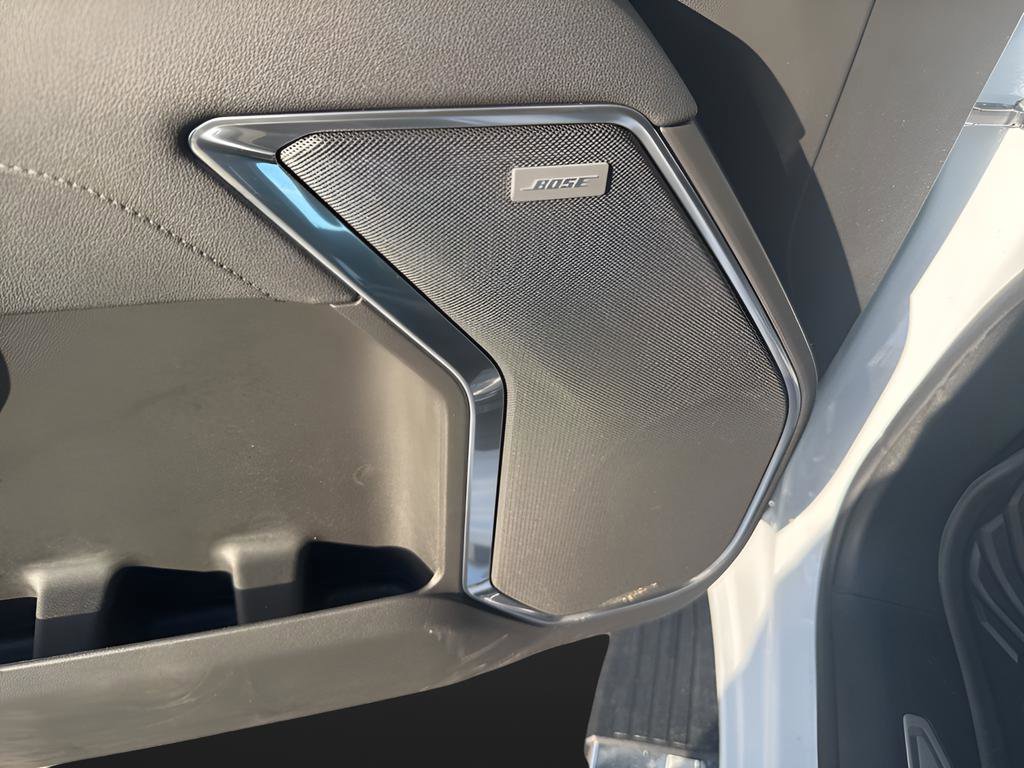 New 2026 Chevrolet Silverado 1500 LTZ image 16