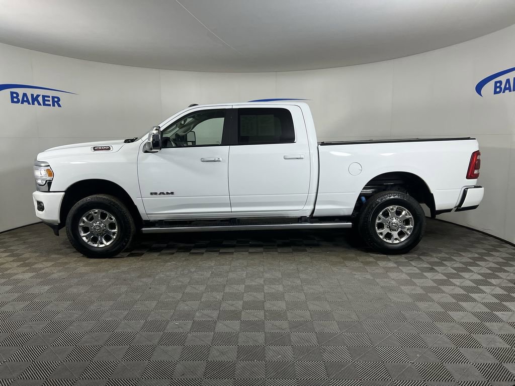 Used 2023 RAM 2500 Laramie image 6