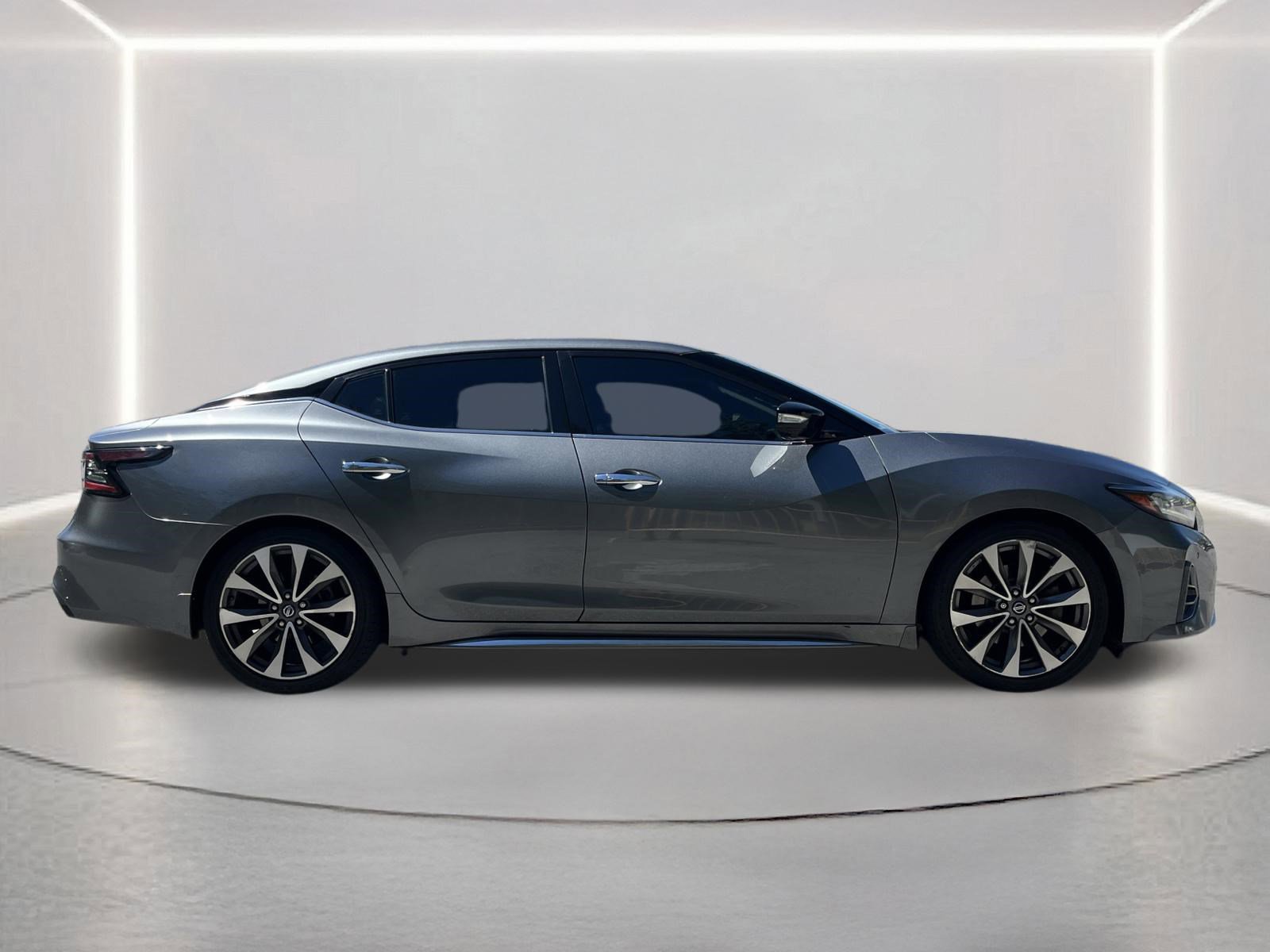 Used 2019 Nissan Maxima Platinum w/ Sport Mat Group image 26