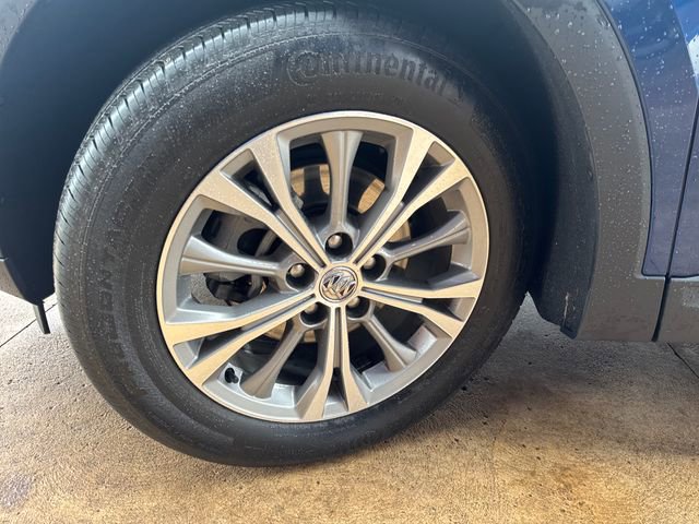 Used 2022 Buick Envision Preferred image 24