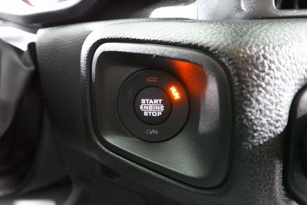 New 2026 Jeep Wrangler Sport AWD/4WD image 20
