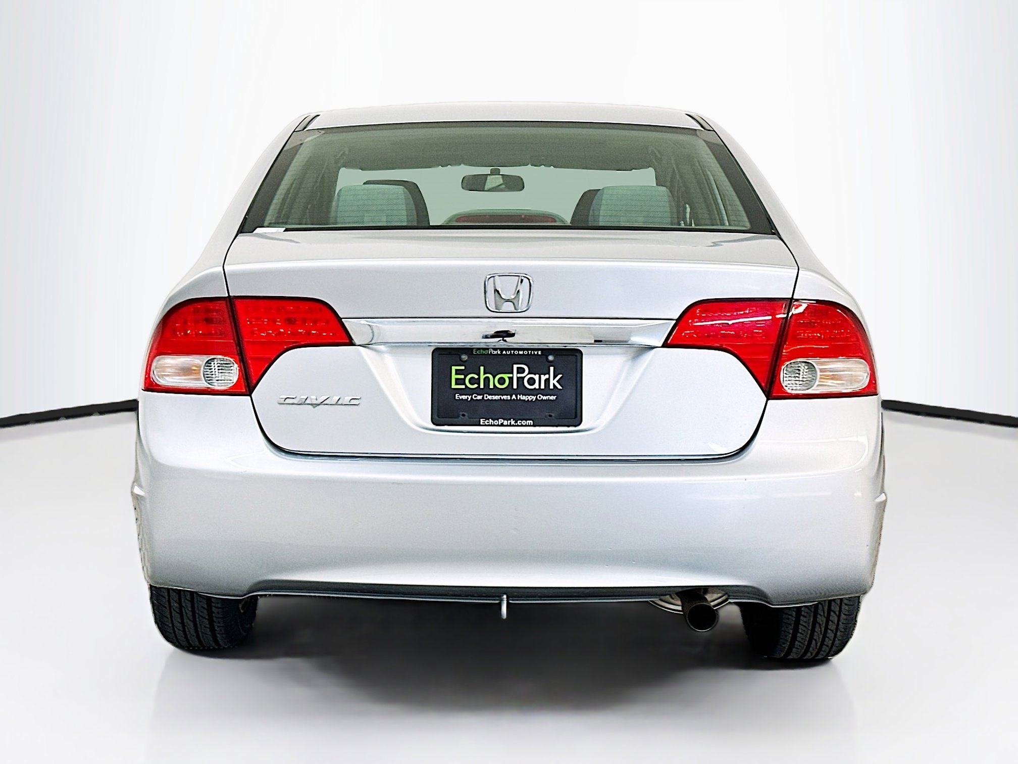 Used 2010 Honda Civic EX image 7